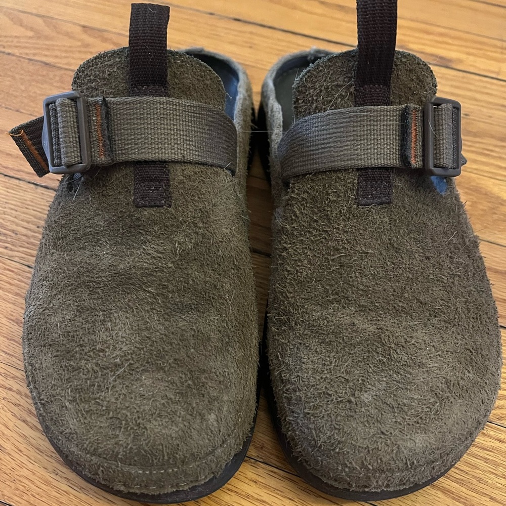Chaco Paonia Clogs